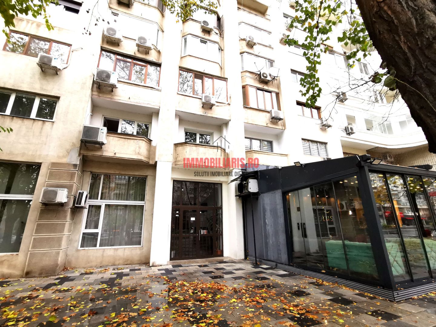 Piata Alba Iulia - Mobilat și Utilat - Etaj 1 - Comision 0% - Poză 1