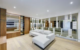 Elegant Duplex with Private Garden in One Aviatorilor Commission-Free - Poză 3