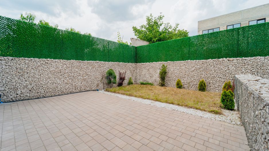Se vinde ultimul Townhouse, la doar 15 min de la Chisinau - Poză 10