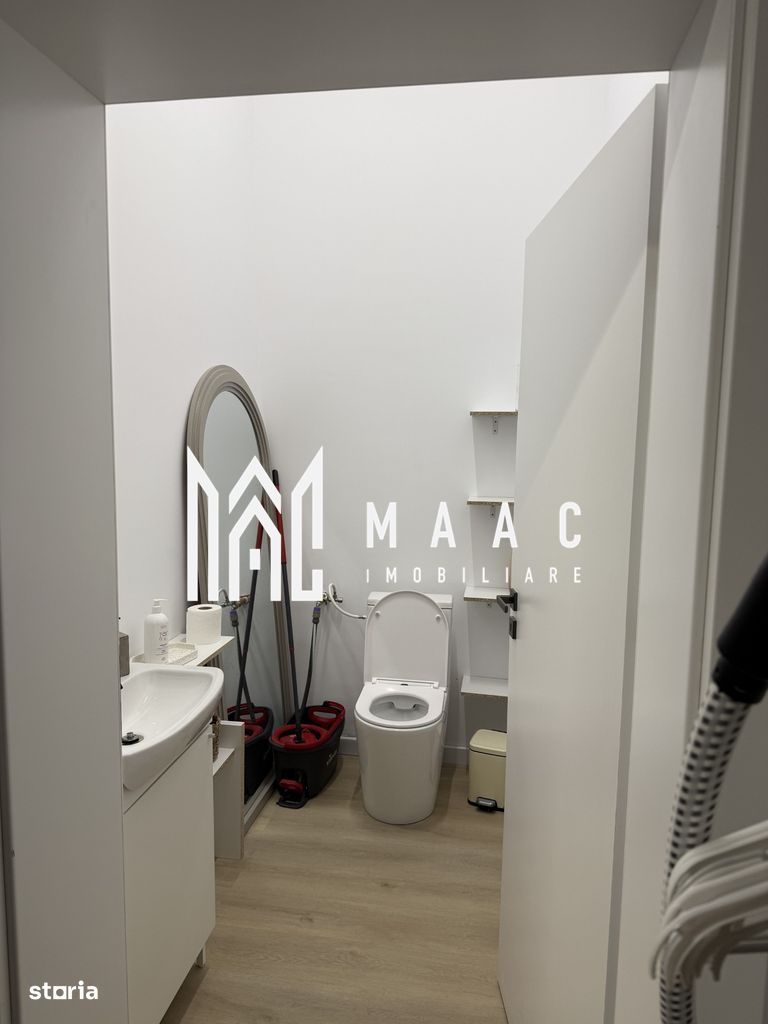 Spațiu Comercial | 75Mp | Balanța - Poză 7