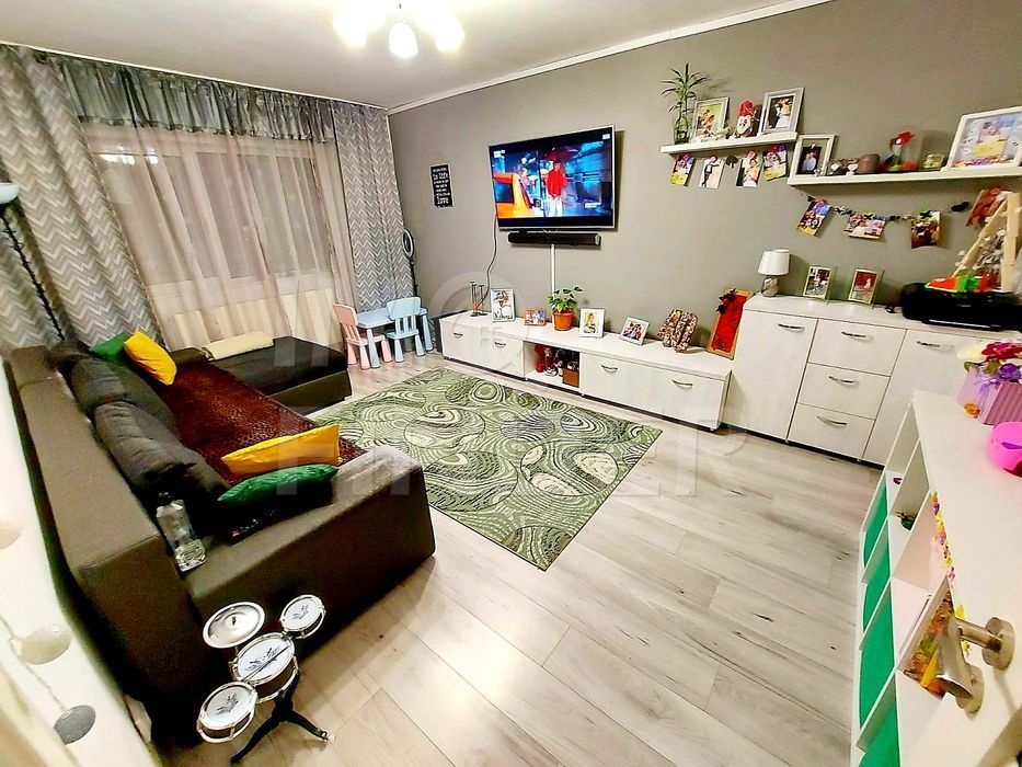 Apartament Decomandat 3 camere Calea Manastur cu Garaj - Poză 1