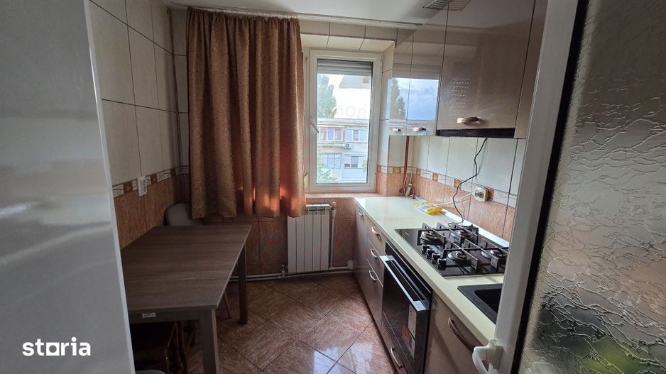 APARTAMENT CU 3 CAMERE DE VÂNZARE – MICRO 17 - Poză 1