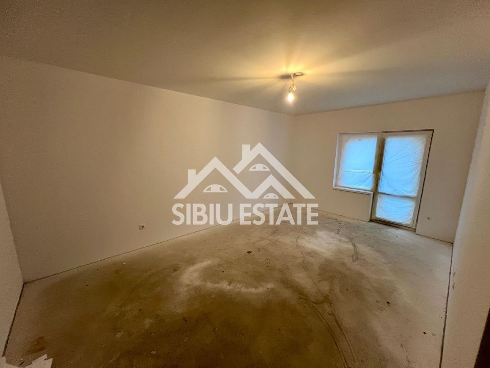 Apartament modern  cu 3 camere, 73.05 mp. balcon 6.8 mp. - Poză 7