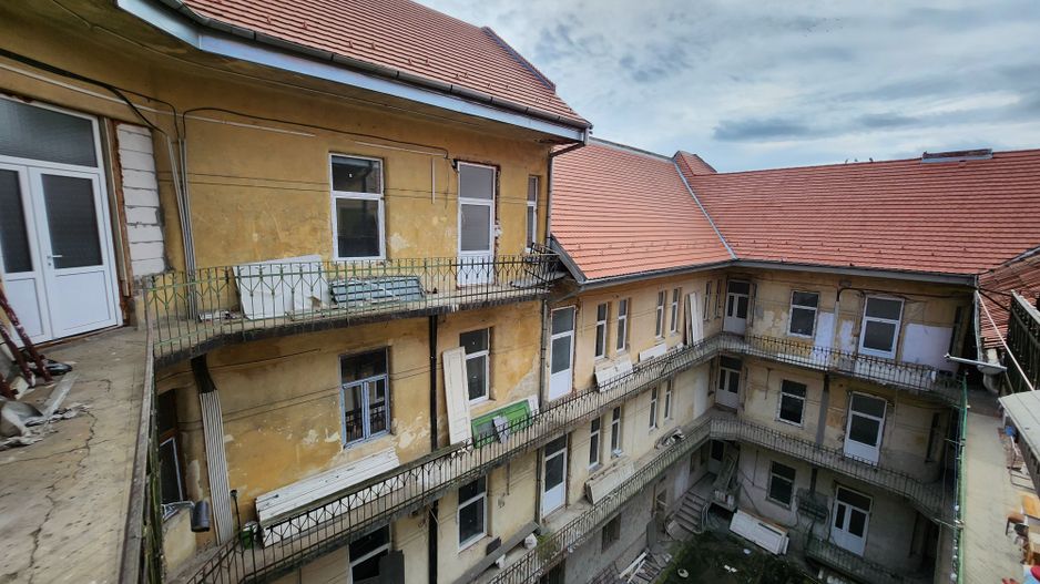 Vilă de vânzare în zona Iosefin - Poză 18