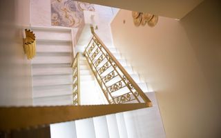 Casa de lux cu piscina, 5 camere, Borhanci – inchiriere - Poză 20