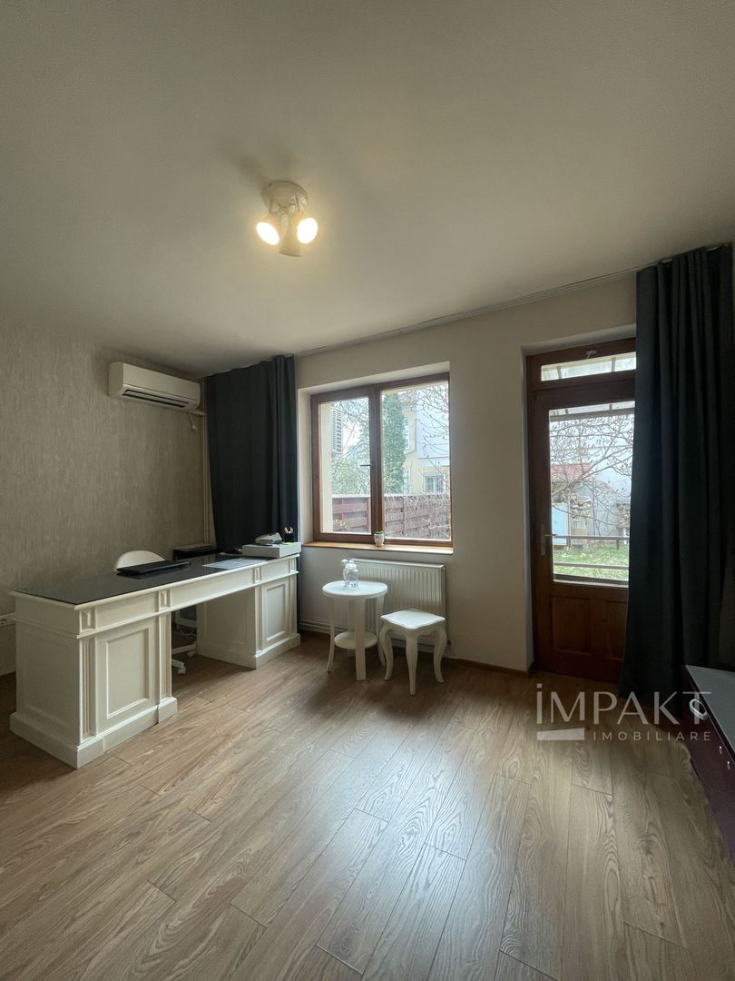 Clădire cu destinație comercială, situată într-o zonă Centrala! - Poză 18