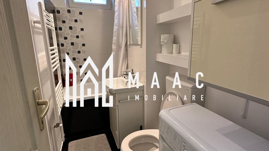 Apartament 2 camere | Etaj 1 | Renovat | Zona Mihai Viteazu - Poză 6