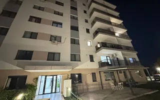 Apartament 2 camere, grădină proprie + loc de parcare inclus - Poză 20