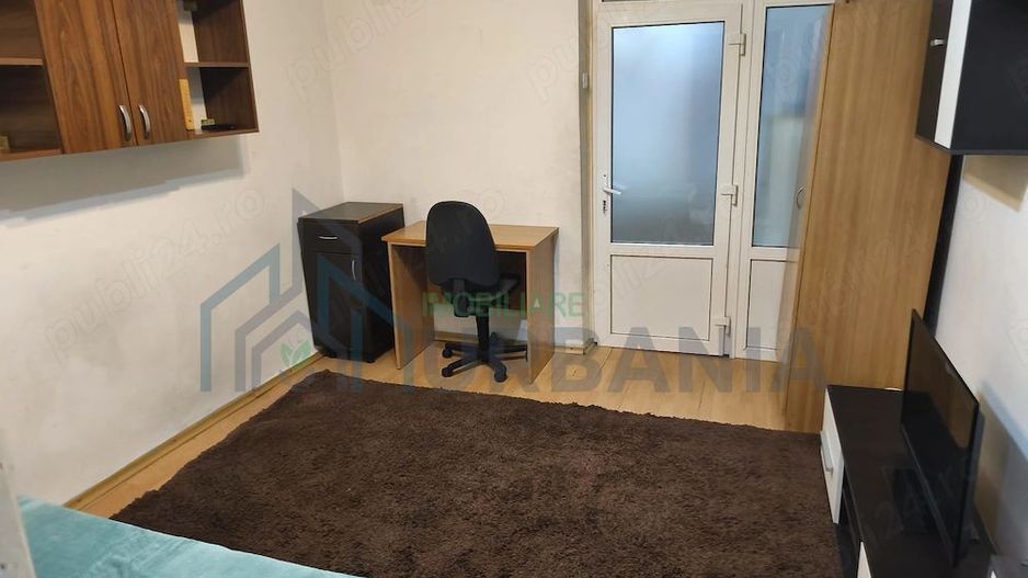 Garsonieră de închiriat în zona Zimbru, Iași - Poză 2