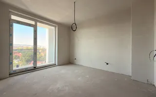 Apartament cu 4 camere, 2 terase, bloc nou, parcare inclusa, Marasti! - Poză 13