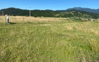 Teren parcelabil de 5000mp in Rasnov, Glajerie - Poză 3