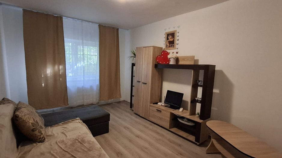 Garsoniera decomandata Soseaua Giurgiului / Luica - Poză 3
