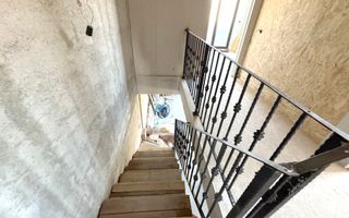 Casa individuala cu teren de 1000 mp in Sanpaul. - Poză 11