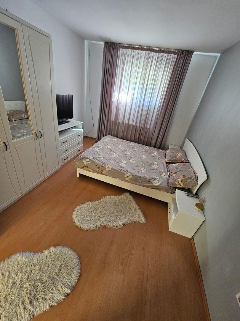 Casă renovată | Teren 600 mp | În Timișoara | Acces rapid spre centru și centura - Poză 4