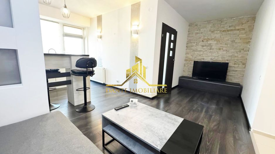 2 camere, modern, bloc nou, balcon, Marasti, FSEGA, Studium Green - Poză 5