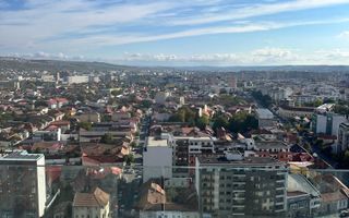 Oportunitate!Maurer Panoramic Cluj! Constructie unica!Parcare inclusa. - Poză 9