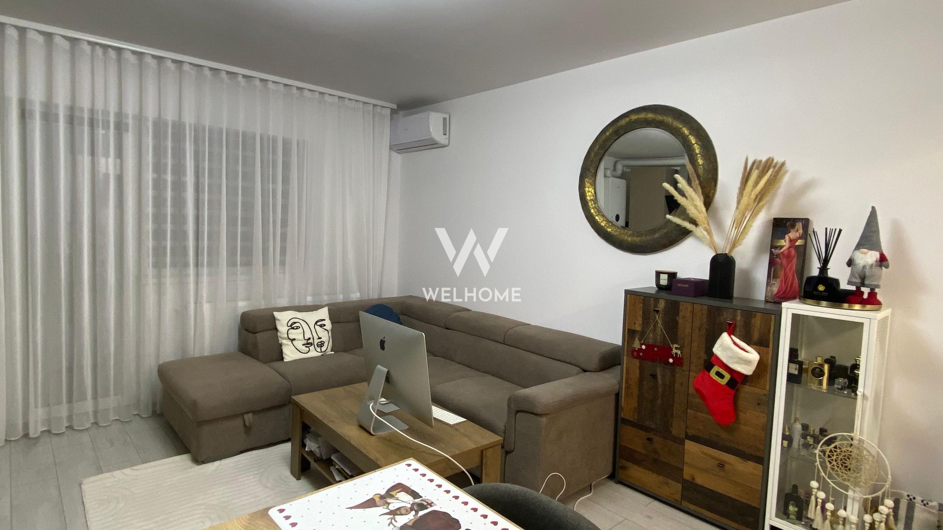 Superb apartament in zona El Gringo, Selimbar Sibiu - Poză 3