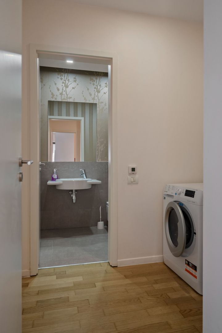Duplex premium 174 mp cu terasa 54 mp | Universitate | parcare subterana - Poză 9