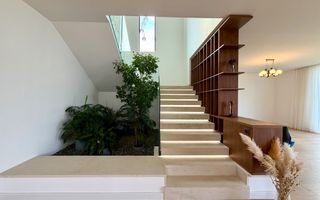 Vila Exclusivista in Mijlocul Naturii *959mp teren*/ 420mpc / Balotesti - Poză 24