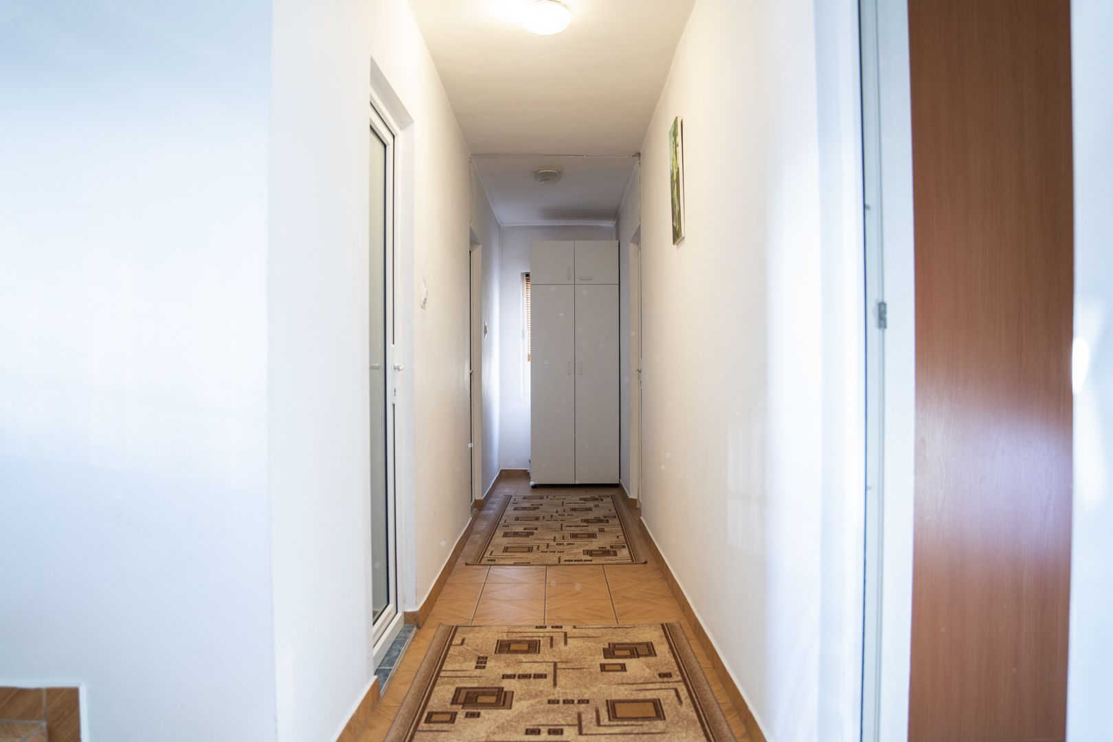 Brancoveanu, S+P+1Et+M(locuibila), 5 camere, garaj, statii metrou, stb - Poză 8