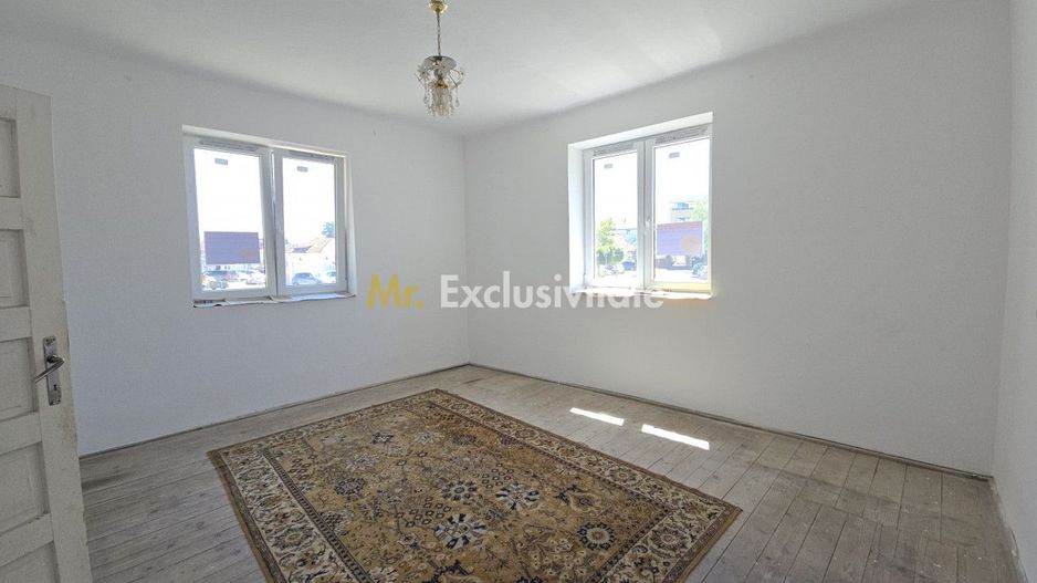 De Vânzare Casă 2 camere P-ȚA Mică - Poză 9