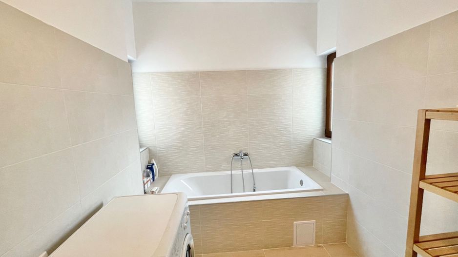 APARTAMENT 3 CAMERE SPATIOS COMPLET MOBILAT | STRAND 2 | LOC DE PARCARE - Poză 7