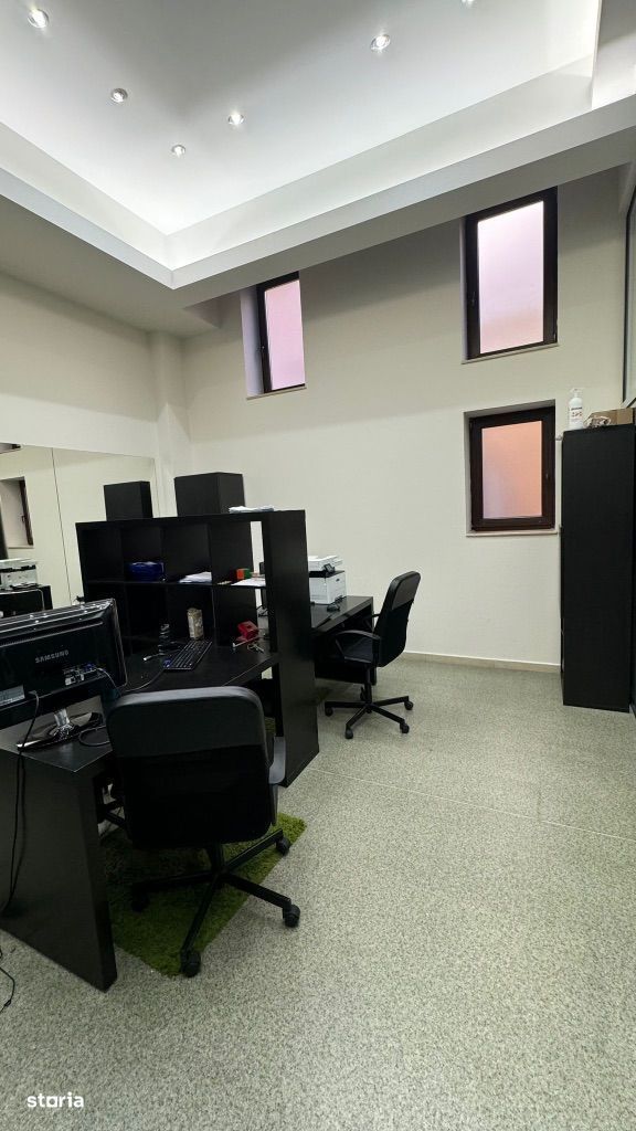 BRASADAS închiriază Birouri PREMIUM Ultracentral PARCARE. - Poză 4