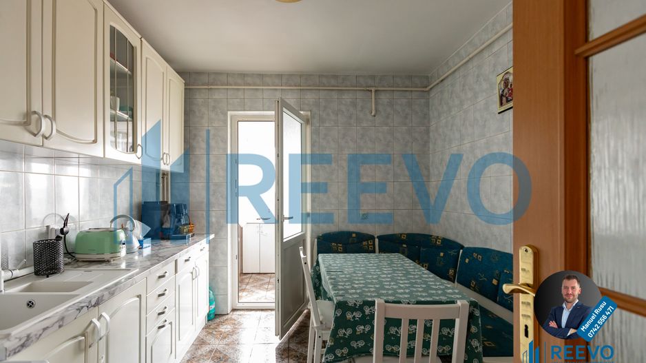 Apartament 2 camere, Ultracentral - Poză 16