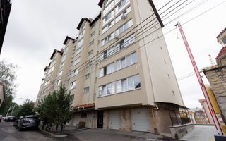 Vânzare, apartament, 2 camere, str. Drumul Taberei, Buiucani - Poză 13