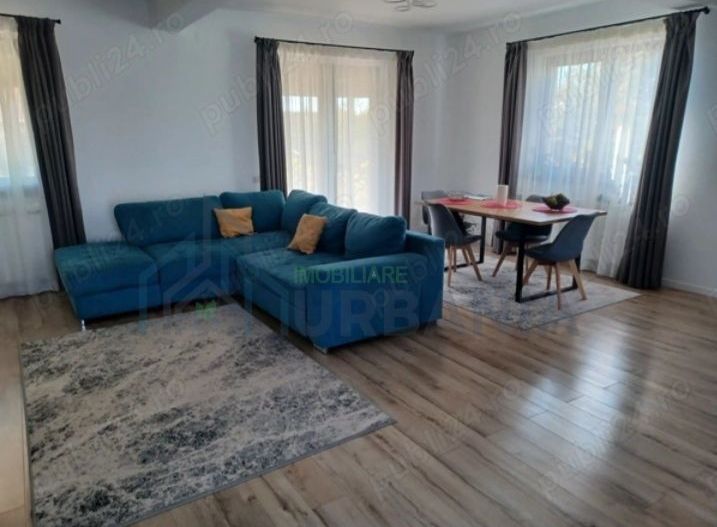 Casă 4 camere Miroslava - Poză 3