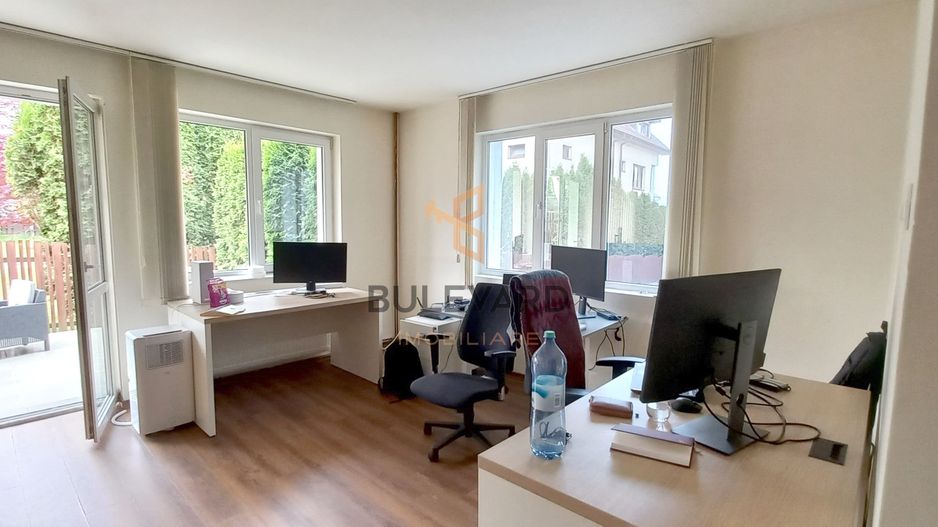 Casa de inchiriat cu suprafata de 170 mp utili, zona Andrei Muresanu! - Poză 3