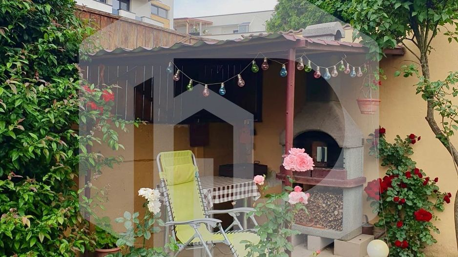 Oportunitate - Casa singur in curte-la cheie - zona Turnisor in Sibiu - Poză 6