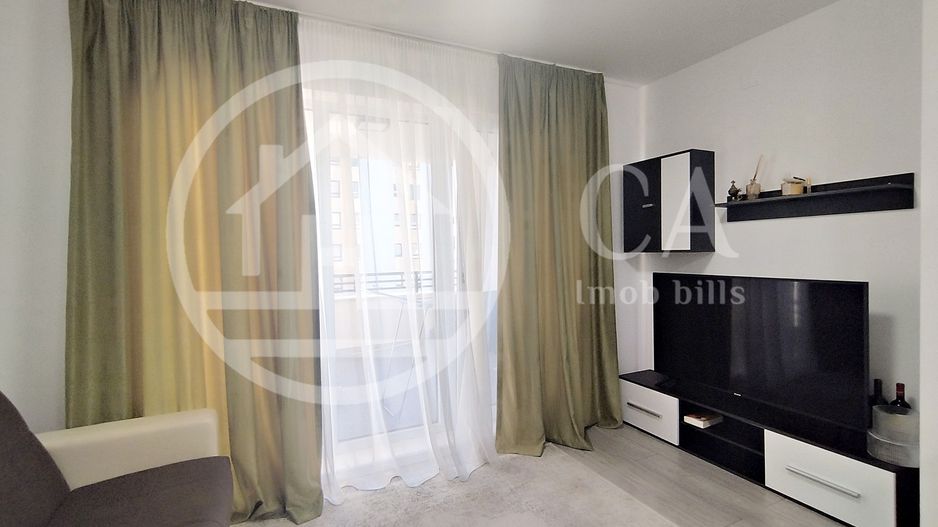 Apartament cu 2 camere de inchiriat in Victoria Residence, Oradea - Poză 2