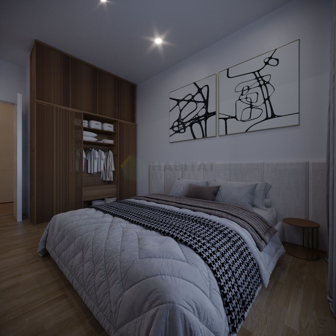 Own Central Apartments - Poză 11