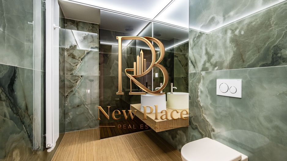 IANCU NICOLAE | Ultra Lux | Oportunitate | 2,500 Eur/mpc | Terasa de 23.5 mp - Poză 20