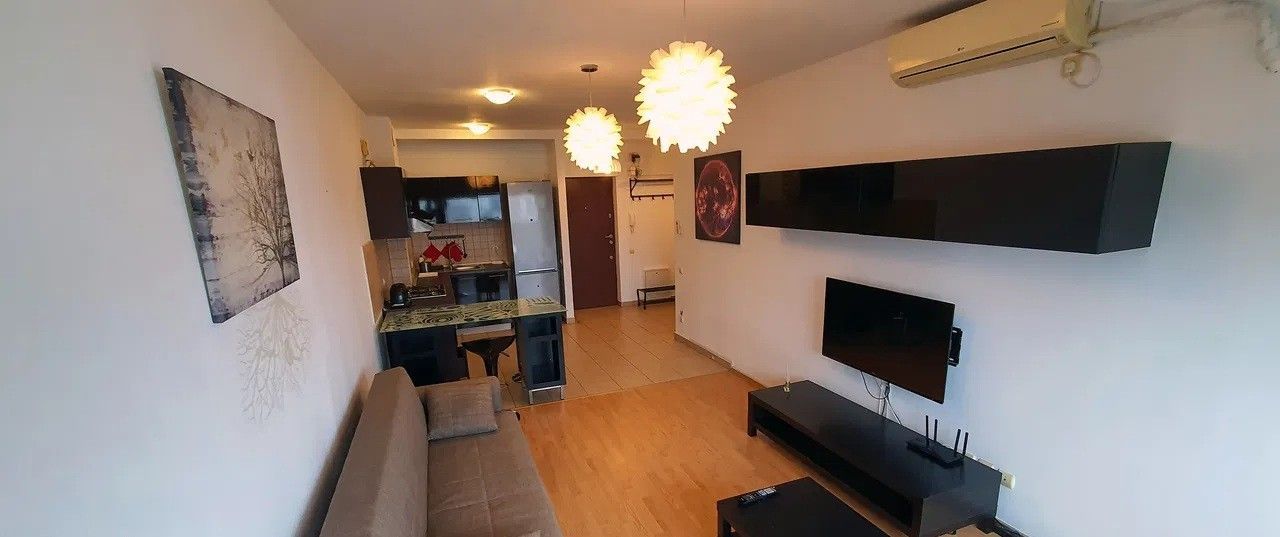 Apartament 2 camere Titan IOR - Poză 3