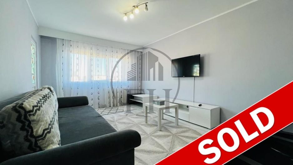 Apartament cu 2 camere de închiriat în Dacia, Constanta - Poză 1
