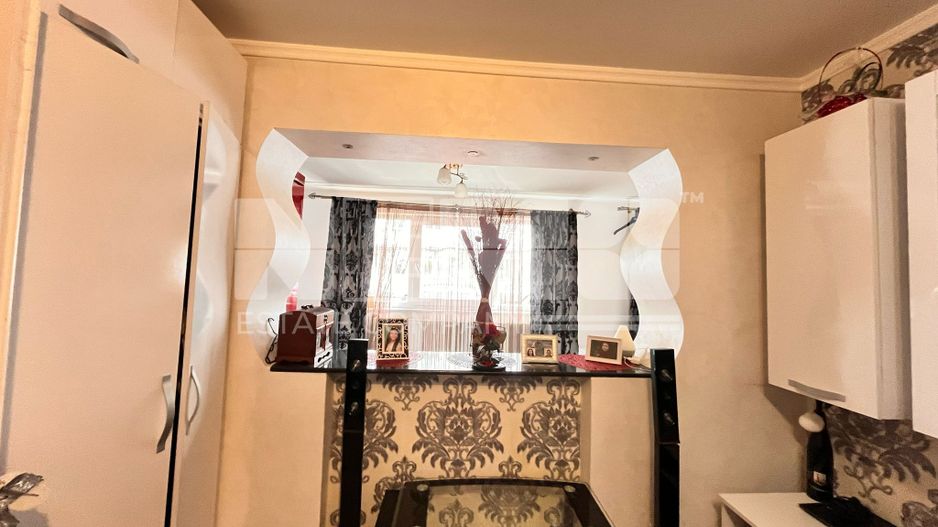 Apartament cu 2 Cam. I Parter I Suceava/G.Enescu I 85.000 Euro - Poză 9