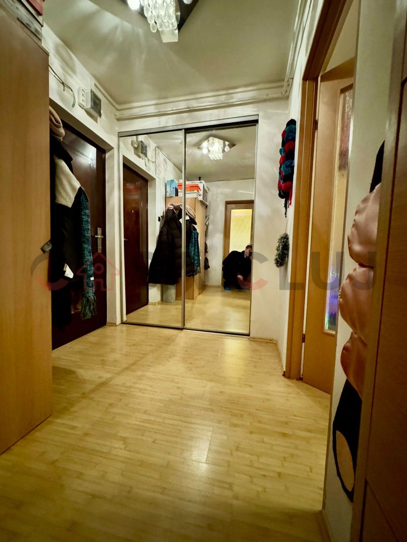 Apartament 3 camere Grigorescu! - Poză 7