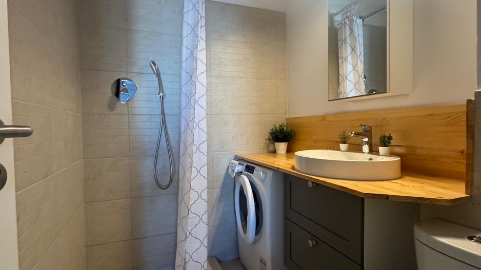 GARSONIERA | DOROBANTI STRADA LONDRA - Poză 5