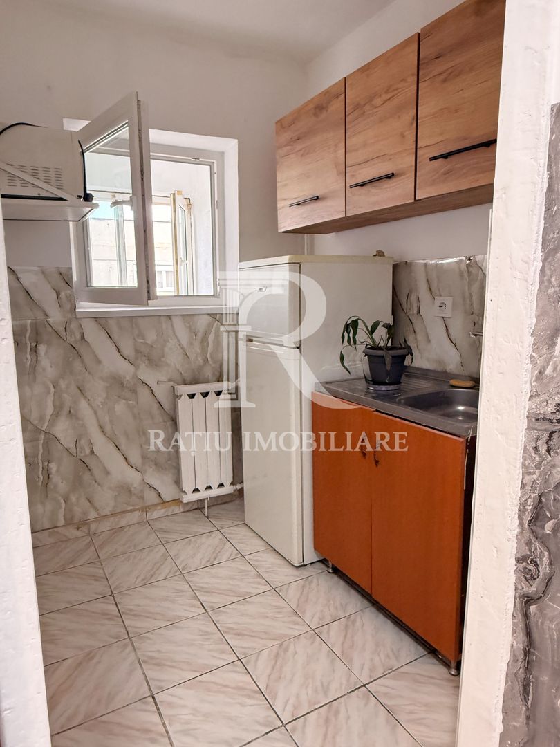 Apartament cu 1 Camera | Rogerius | Oradea - Poză 6