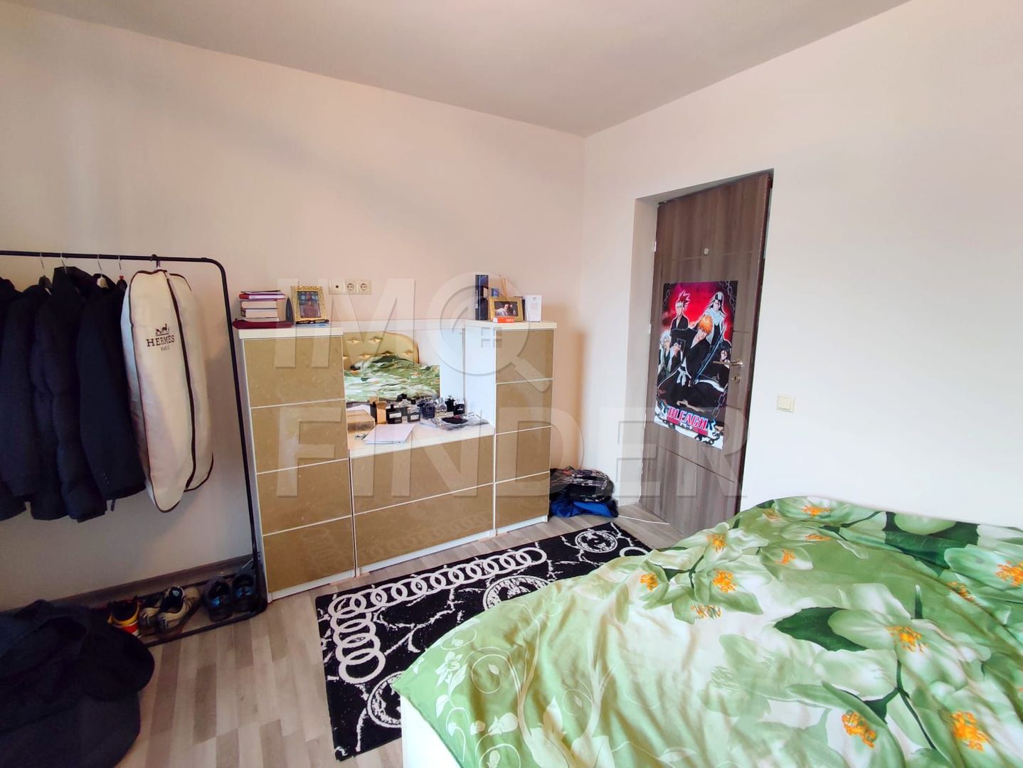 Apartament Finisat 2500euro/mp cu parcare  in Buna Ziua - Poză 10