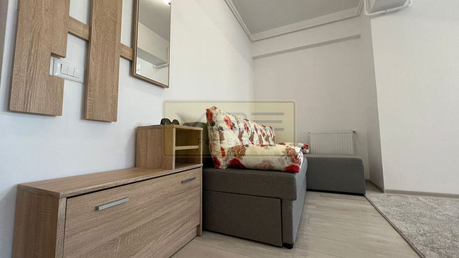 Apartament  2 camere + parcare subterana Gara - 15 min Universitatea Al.I. Cuza - Poză 9