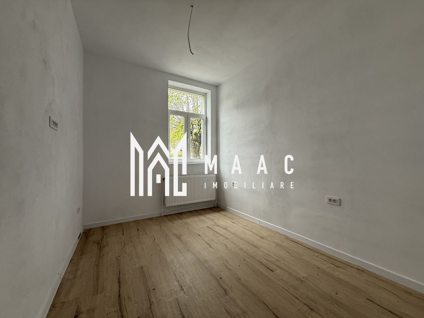 Apartament 3 camere | Parter | 60 MPU | Renovat complet - Poză 4