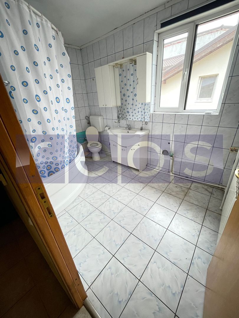 VANZARE VILA P+M | CONSOLIDATA IN 2009 | ZONA TINERETULUI-PARCUL CAROL - Poză 6