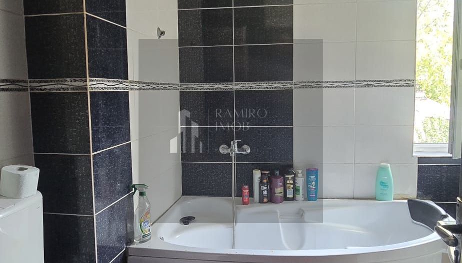 Apartament 2 camere etaj 1/centrala Aleea Surianu - Poză 7