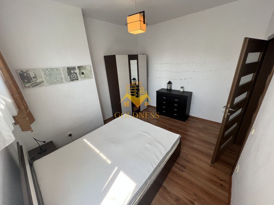2 camere, modern, bloc nou, Manastur, zona Usamv, Platinia - Poză 9