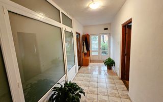 Casa 4 camere, S+P+1, semifinisata, 1424 mp teren, Oarda de Jos - Poză 13