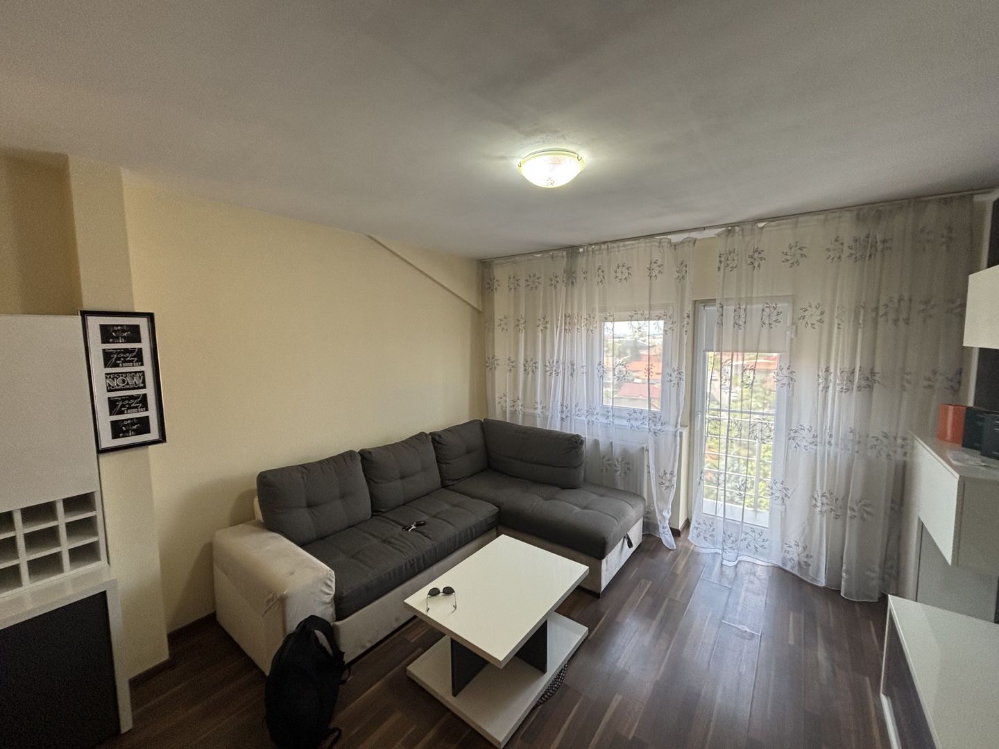 Apartament 3 camere , modern langa Shooping City - Poză 12