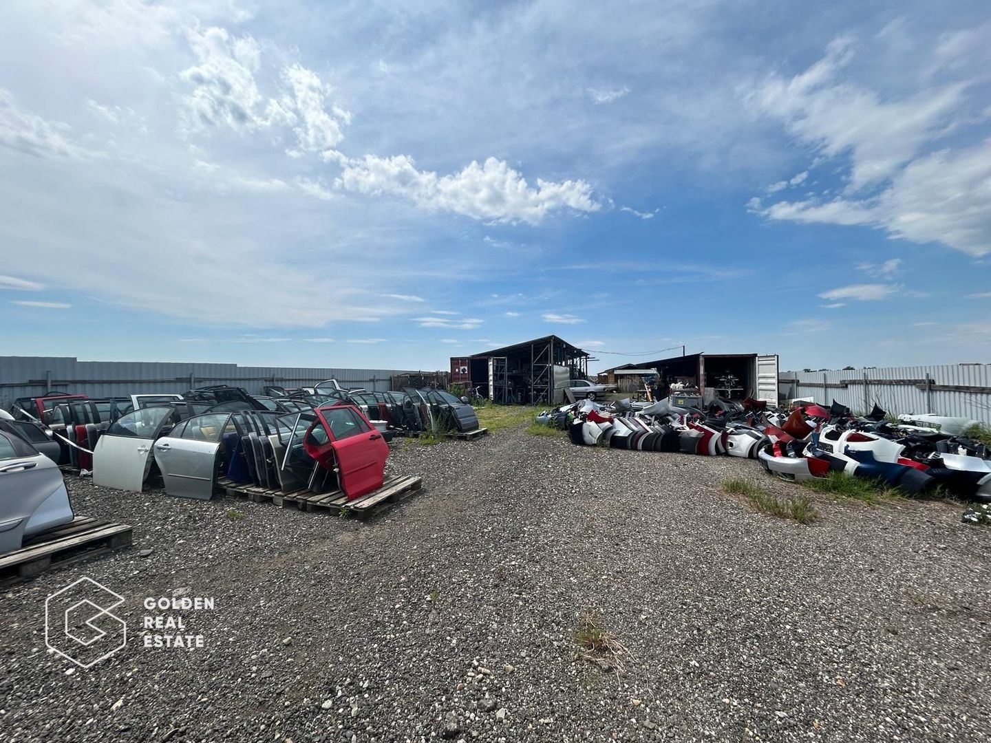 Oportunitate de investitie, teren 2118 mp, Zimandcuz - Poză 2